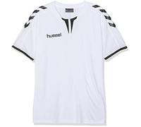Hummel Core Maillot Enfant Blanc FR : XL (Taille Fabricant : 140-152)