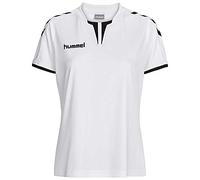Hummel Core Maillot Femme Blanc FR : S (Taille Fabricant : S)