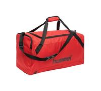 Hummel Sac de sport Core Sports Bag S True Red/Black