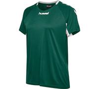 hummel Core Team Maillot en Jersey pour Femme S/S