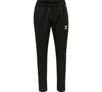 Hummel Core Training Poly Pants Senior Noir/Noir Medium Male