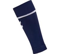 Hummel Core Tube chaussettes marine blanc taille senior