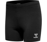 Hummel Short femme hmlhmlCORE volley hipster Noir L
