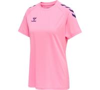 Hummel Core XK Core Poly Maillot Femme XL Rose