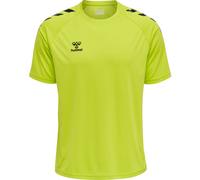 Hummel Core XK Core Poly Maillot Homme XL Jaune