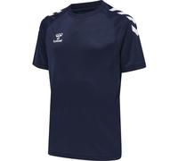 Hummel T-shirt Hmlcore Xk Core Poly manches courtes unisexe pour enfant