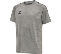 Hummel Core XK Core Poly Maillot Jr 164 Gris