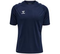 hummel Core Xk Core Poly Short Sleeve T-Shirt M