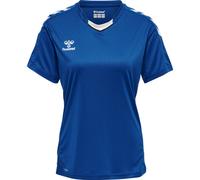 Hummel Core XK Poly Maillot Femme Bleu Marine XS