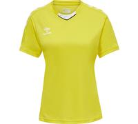 Hummel Core XK Poly Maillot Femme XL Jaune