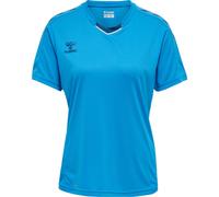 Hummel Core XK Poly Maillot Femme L Bleu Clair