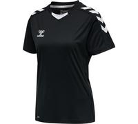 Hummel Maillot noir / blanc, Taille XL