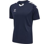 Hummel T-shirt Hmlcore Xk Poly Jersey manches courtes Marin L EU