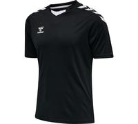 Hummel T-shirt Hmlcore Xk Poly Jersey manches courtes Homme Noir L EU