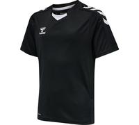 Hummel Maillot Core XK Poly Jr Noir Taille 128