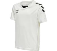 Hummel T-shirt Hmlcore Xk Poly Jersey Enfants manches courtes Blanc 152 EU