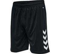 Hummel Core XK Poly Short Homme 2XL Noir