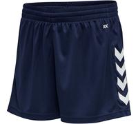 Hummel Core XK Poly Short Jr 152 Bleu Marine