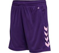 Hummel Core XK Poly Short Jr 164 Violet
