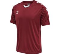 Hummel Core Xk Poly Short Sleeve T-shirt M