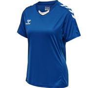 Hummel Core Xk Poly Short Sleeve T-shirt XL