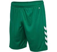 hummel Hmlcore Xk Poly Shorts, Vert Sapin, XL Mixte