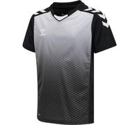 Hummel Core XK T-shirt Sublimé Jr Noir 140