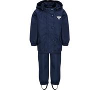 Hummel Costume fonctionnel 'Reva' bleu nuit / blanc, Taille 80