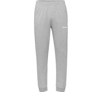 Hummel Cotton Pant F2001 Pantalon de Jogging pour Enfant Gris Taille 14 (164)