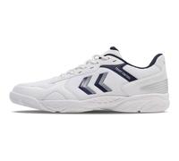 Hummel Court Control II Blanc 38