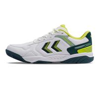 hummel court control ii 48 Blanc/Vert