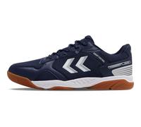 Chaussures de padel Hummel Court Control II Bleu 47