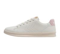 Baskets Hummel Court Line BA Blanc 40