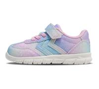hummel Crosslite Glitter 2.0 Trainers EU 27