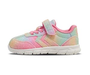 hummel Crosslite Glitter 2.0 Trainers EU 27