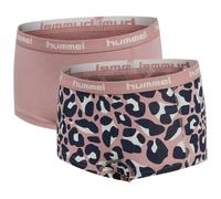 Culotte enfant Hummel hmlCAROLINA (x2) Rose 7/8 ans