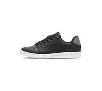 hummel Daegu Baskets Multisports Unisexes, Aimant Noir, 45 EU