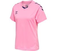 hummel Damen Hmlcore Xk Poly Jersey S/S T-Shirt Femme (1er Pack)