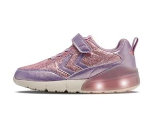 hummel Daylight Glitter Trainers EU 28