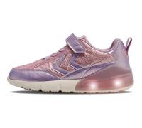 hummel Daylight Glitter Trainers EU 34
