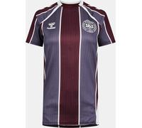 Hummel Denmark Pre Match Shirt 2025 Womens Multiple 10 (S) Female