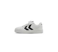 Hummel Baskets 'Derby Court' noir / blanc, Taille 38