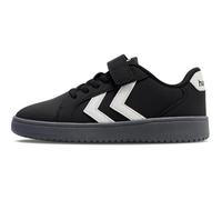 hummel Derby Court Sn Jr Basket, Anthracite, 33 EU