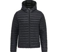 hummel Doudoune à Capuche Red