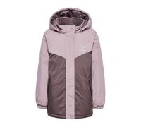 Hummel - Doudoune motif/style blocs de couleurs JOSSE - Enfant (GT21763)