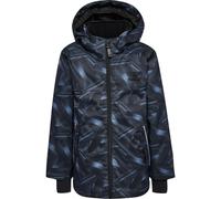 Hummel - Doudoune motif/style géométrique - Enfant (GT50179)