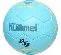 Hummel Energizer HB Ballon de Handball d'entraînement bleu clair 212554-7261, Taille:1