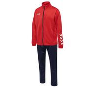 Hummel Ensemble à Manches Longues Promo Poly