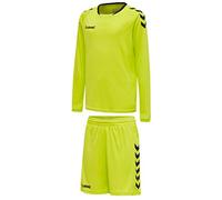 hummel Ensemble de gardien de but unisexe pour enfant