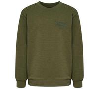 Hummel Base Tracksuit Vert 104 cm Garçons,Filles